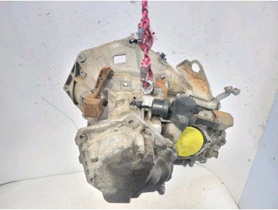 Gearbox type PUNTO-NM-5V-EMBH - Fiat PUNTO I - I1-1963Z