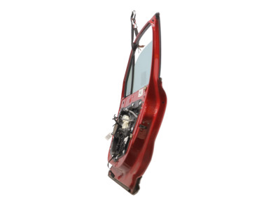 Right front door - Fiat 500X PH.1 - Orange Fonce - 52048718 - L0-7917I