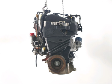 Engine type K9K856 - Dacia DUSTER I PH.2 - L1-6812H