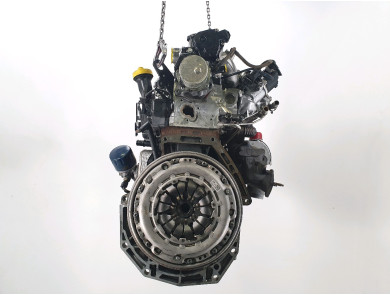 Engine type K9K856 - Dacia DUSTER I PH.2 - L1-6812H