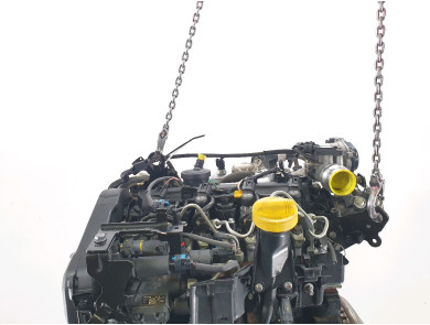 Moteur type K9K856 - Dacia DUSTER I PH.2 - L1-6812H