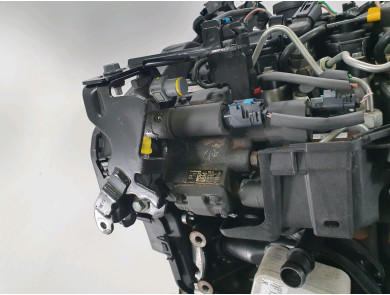 Engine type K9K856 - Dacia DUSTER I PH.2 - L1-6812H