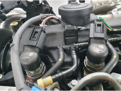 Moteur type K9K856 - Dacia DUSTER I PH.2 - L1-6812H