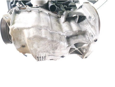 Engine type K9K856 - Dacia DUSTER I PH.2 - L1-6812H