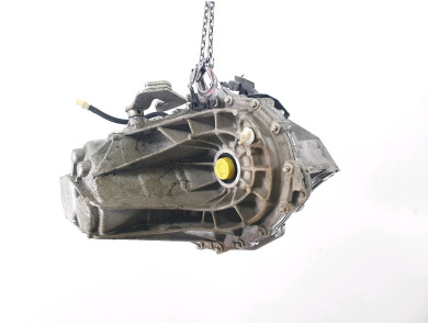Boîte de vitesses type TL4075 - Dacia DUSTER I PH.2 - S1-8468G
