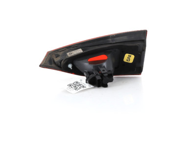 Left hatchback boot light - BMW X1 I PH.1 - 63212992479 - Q1-3582T