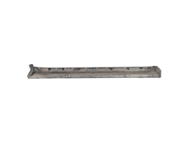 Bas de caisse droit - Peugeot 4008 - Gris Clair - 1608426680 - U1-3438T