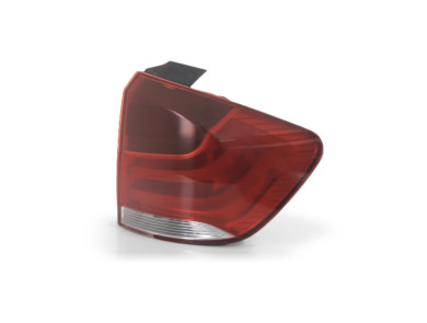 Right rear light - BMW X1 I PH.1 - 63212992478 - H1-3434F