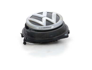 Rear tailgate handle used - Volkswagen POLO - 6C6827469FOD