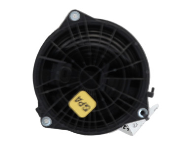 Poignée de hayon - Volkswagen POLO V PH.2 - Noir - 6C6827469FOD - R1-9051L
