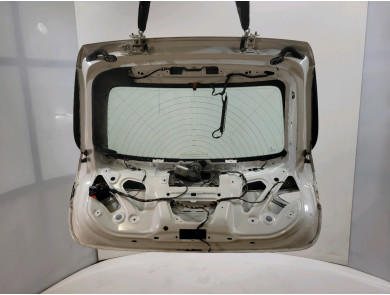 Hatchback - BMW X1 I PH.1 - Blanc - 41002993152 - B1-3532Q