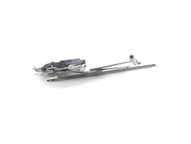 Left front window-lift - Renault MEGANE III PH.1 - 807310596R - T1-4539C