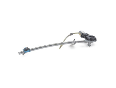 Lève-vitre arrière droit - Renault ESPACE IV PH.1 - 8200485233 - I1-9051Q