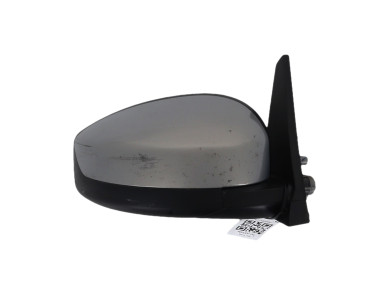 Right wing mirror - Renault ESPACE IV PH.1 - Beige Clair - 7701053702 - N1-4539M