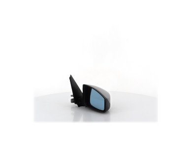 Right wing mirror - Renault ESPACE IV PH.1 - Beige Clair - 7701053702 - N1-4539M