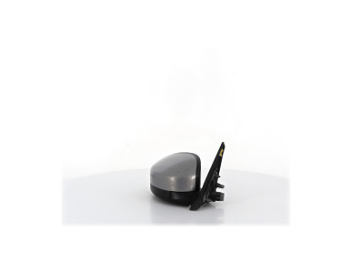 Right wing mirror - Renault ESPACE IV PH.1 - Beige Clair - 7701053702 - N1-4539M