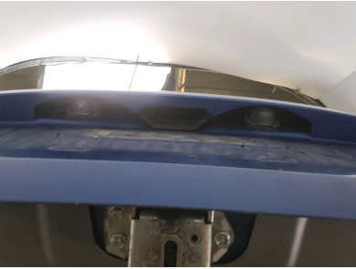 Hatchback - Suzuki SX4 I - Inconnu - 69100-81810 - C1-8359P
