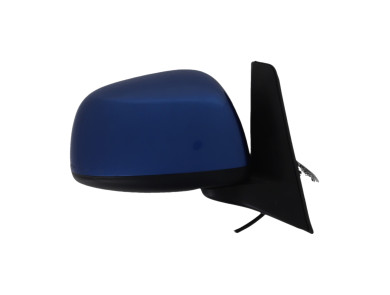Right wing mirror - Suzuki SX4 I - Inconnu - 84701-79J70-ZNL - X1-9078F