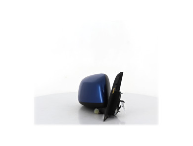 Rétroviseur droit - Suzuki SX4 I - Inconnu - 84701-79J70-ZNL - X1-9078F