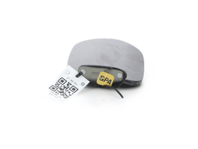 Fuel door - Porsche CAYENNE I PH.2 - Noir - 95550413303GRV - Z1-8878U