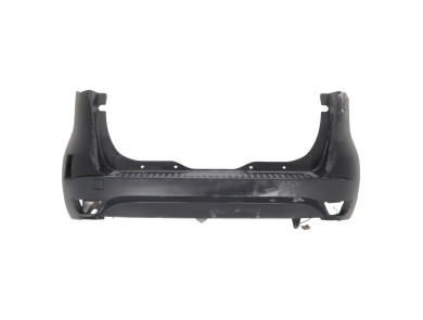 Rear bumper used - Renault SCENIC - 850B26487R