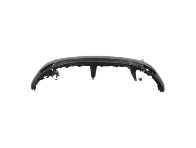 Rear bumper - Renault SCENIC III PH.1 - Noir - 850B26487R - U1-8107C