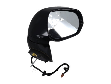 Right wing mirror used - Citroen C3 PICASSO - 1609347580