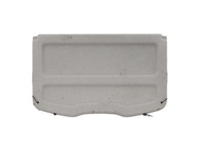 Rear parcel shelf (tray) - Renault SCENIC III PH.1 - 794202752R - W1-8090L