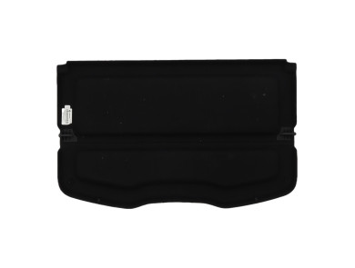 Rear parcel shelf (tray) - Renault SCENIC III PH.1 - 794202752R - W1-8090L