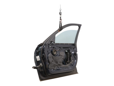 Right front door - BMW SERIE 3 TOURING VI PH.1 - Bleu Fonce - 41009628764 - N0-8073M