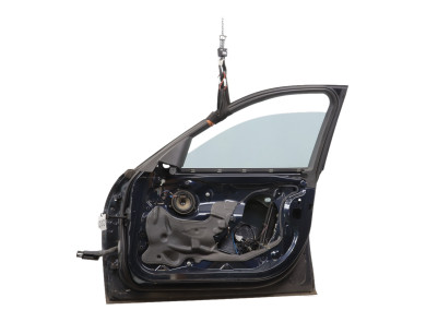 Porte avant droite - BMW SERIE 3 TOURING VI PH.1 - Bleu Fonce - 41009628764 - N0-8073M