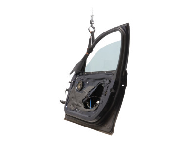 Right front door - BMW SERIE 3 TOURING VI PH.1 - Bleu Fonce - 41009628764 - N0-8073M