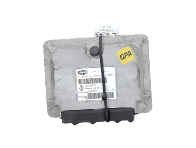 Calculateur boite - Renault MASTER III PH.3 - 310322015R - M1-8603S