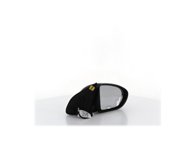 Rétroviseur droit - Nissan QASHQAI I PH.1 - Noir - 96301-BR74A- B1-4493W
