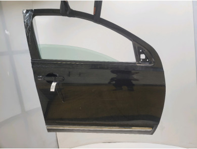 Right front door  used - Nissan QASHQAI - H0100-JD0MD-