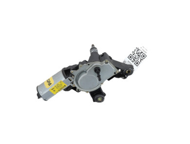 Rear wiper motor - Seat LEON I - 1J6955711G - Y1-4492K