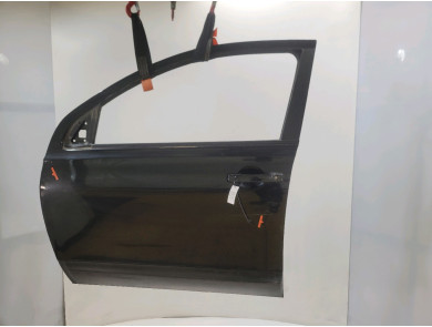Left front door used - Nissan QASHQAI - H0101-JD0MD-