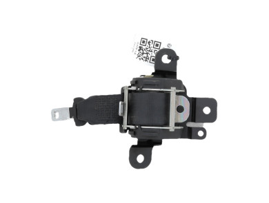 Ceinture sécurité centrale arrière occasion - Nissan QASHQAI - 88854-JD000