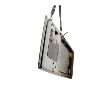 Right rear swing door - Citroen JUMPY I PH.2 - Blanc - 00008703A2 - M1-8032Z