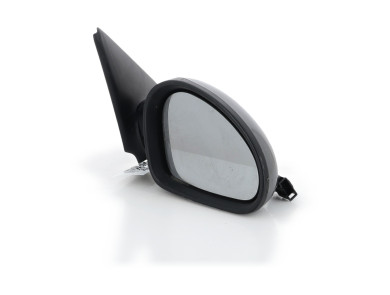 Right wing mirror - Seat LEON I - Gris Fonce - 1M1857508J01C - N1-4577H