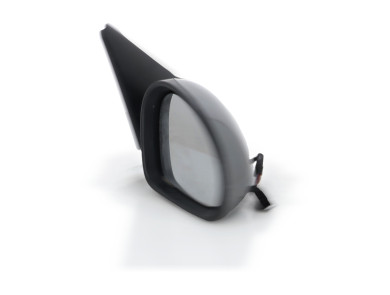 Right wing mirror - Seat LEON I - Gris Fonce - 1M1857508J01C - N1-4577H