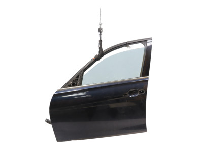 Left front door used - BMW SERIE 3 - 41009628763