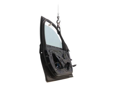 Porte avant gauche - BMW SERIE 3 TOURING VI PH.1 - Bleu Fonce - 41009628763 - J0-8072W