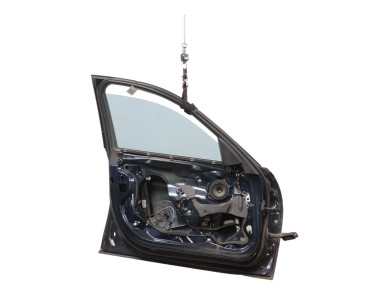 Porte avant gauche - BMW SERIE 3 TOURING VI PH.1 - Bleu Fonce - 41009628763 - J0-8072W