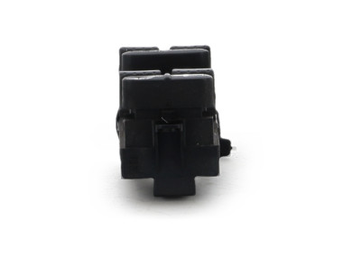 Left window-lift switch panel - Seat LEON I - 1J4959857D - V1-4659V