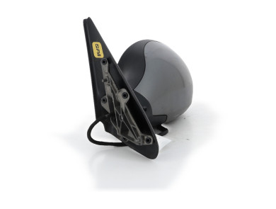Left wing mirror - Seat LEON I - Gris Fonce - 1M1857507J01C - C1-4802I