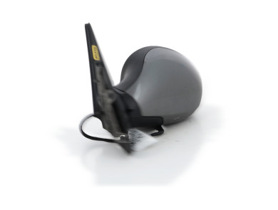 Left wing mirror - Seat LEON I - Gris Fonce - 1M1857507J01C - C1-4802I