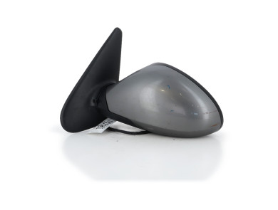 Left wing mirror - Seat LEON I - Gris Fonce - 1M1857507J01C - C1-4802I