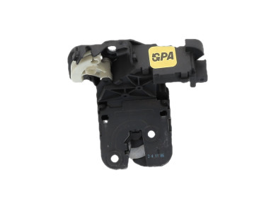 Rear lid lock used - Audi A3 SPORTBACK - 8P4827505D