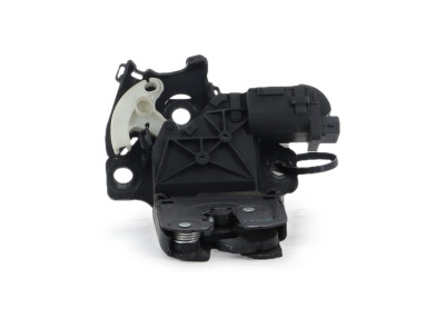 Serrure de hayon - Audi A4 AVANT II PH.2 - Noir - 8P4827505D - U0-7146A